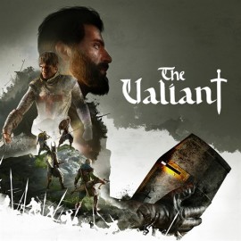 The Valiant Xbox Series X|S (ключ) (Турция)