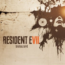 RESIDENT EVIL 7 biohazard Xbox One & Series X|S (ключ) (Польша)