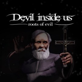 Devil Inside Us: Roots of Evil Xbox One & Series X|S (покупка на любой аккаунт / ключ) (Аргентина)