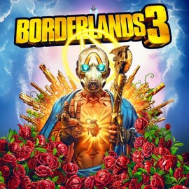 Borderlands 3 Xbox One & Series X|S (ключ) (Россия)