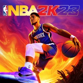 NBA 2K23 for Xbox One (ключ) (Польша)