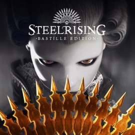 Steelrising - Bastille Edition Xbox Series X|S (ключ) (Турция)