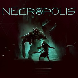 Necropolis Xbox One & Series X|S (ключ) (США)