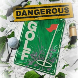 Dangerous Golf Xbox One & Series X|S (ключ) (Польша)
