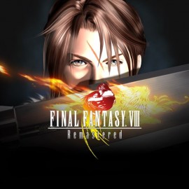 FINAL FANTASY VIII Remastered Xbox One & Series X|S (ключ) (США)