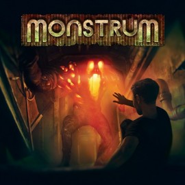 Monstrum Xbox One & Series X|S (ключ) (Польша)