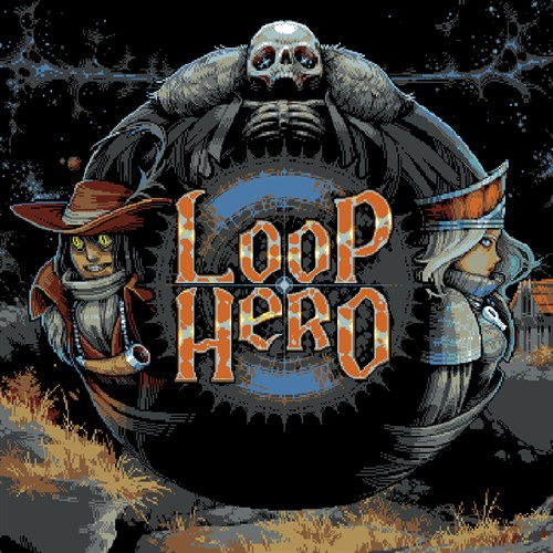Loop Hero Xbox One & Series X|S (ключ) (Турция)