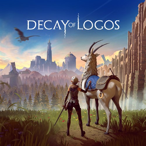 Decay of Logos Xbox One & Series X|S (ключ) (Турция)