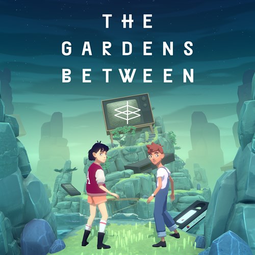 The Gardens Between Xbox One & Series X|S (ключ) (Турция)