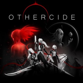 Othercide Xbox One & Series X|S (ключ) (США)