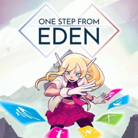 One Step From Eden Xbox One & Series X|S (ключ) (Польша)