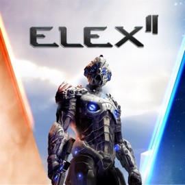 ELEX II Xbox One & Series X|S (ключ) (Турция)
