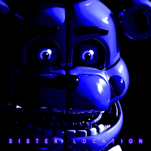 Five Nights at Freddy's: Sister Location Xbox One & Series X|S (покупка на любой аккаунт / ключ) (Аргентина)