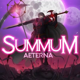 Summum Aeterna Xbox One & Series X|S (ключ) (Турция)