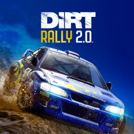DiRT Rally 2.0 Xbox One & Series X|S (ключ) (Аргентина)