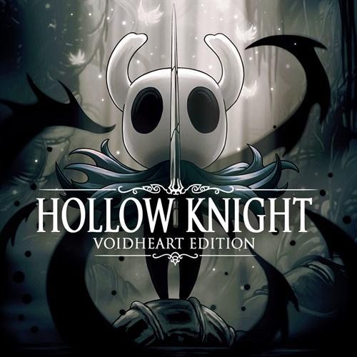 Hollow Knight: Voidheart Edition Xbox One & Series X|S (ключ) (Аргентина)