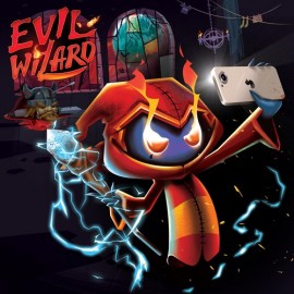 Evil Wizard(Xbox) (ключ) (Аргентина)