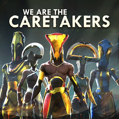 We Are The Caretakers Xbox Series X|S (покупка на любой аккаунт / ключ) (Польша)