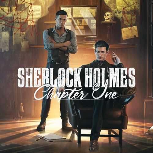 Sherlock Holmes Chapter One Xbox Series X|S (покупка на любой аккаунт / ключ) (Турция)