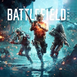 Battlefield 2042 Xbox One (ключ) (Польша)