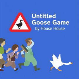 Untitled Goose Game Xbox One & Series X|S (ключ) (Аргентина)