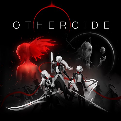 Othercide Xbox One & Series X|S (покупка на любой аккаунт / ключ) (Турция)