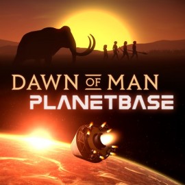Dawn of Man + Planetbase Xbox One & Series X|S (ключ) (Аргентина)
