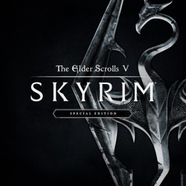The Elder Scrolls V: Skyrim Special Edition Xbox One & Series X|S (ключ) (США)