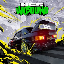 Need for Speed Unbound Xbox Series X|S (ключ) (США)