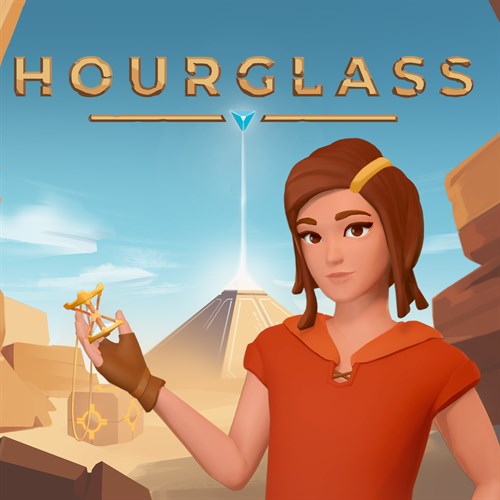 Hourglass Xbox One & Series X|S (ключ) (Польша)