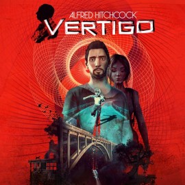 Alfred Hitchcock - Vertigo Xbox One & Series X|S (покупка на любой аккаунт / ключ) (Польша)