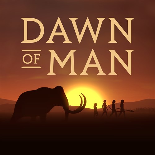 Dawn of Man Xbox One & Series X|S (ключ) (Турция)