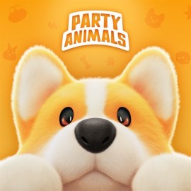 Party Animals Xbox One & Series X|S (ключ) (Аргентина)