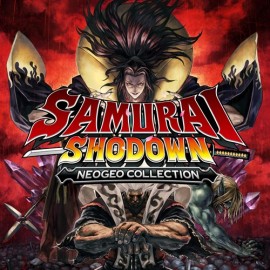 SAMURAI SHODOWN NEOGEO COLLECTION Xbox One & Series X|S (ключ) (Аргентина)