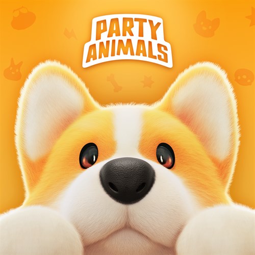 Party Animals Xbox One & Series X|S (покупка на любой аккаунт / ключ) (Турция)