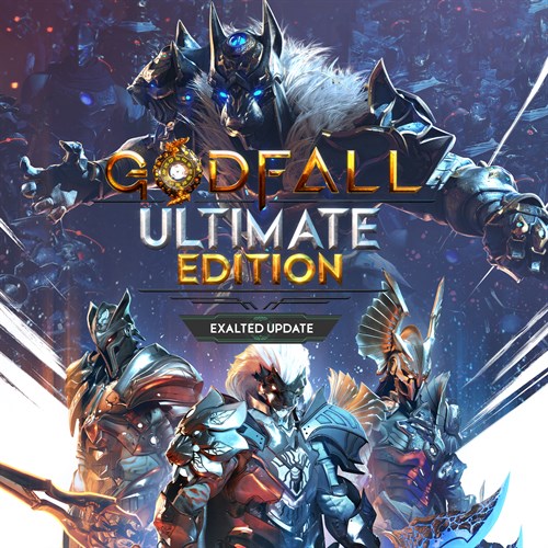 Godfall Ultimate Edition Xbox One & Series X|S (покупка на любой аккаунт / ключ) (Египет)