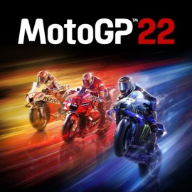 MotoGP22 Xbox One & Series X|S (ключ) (Турция)