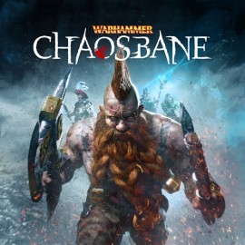 Warhammer: Chaosbane Xbox One (ключ) (США)