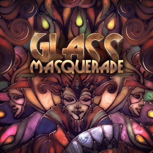 Glass Masquerade Xbox One & Series X|S (ключ) (Россия)