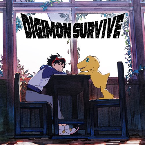 Digimon Survive Xbox One & Series X|S (ключ) (Польша)