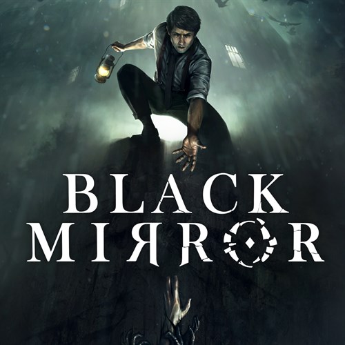 Black Mirror Xbox One & Series X|S (ключ) (США)