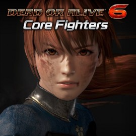 DEAD OR ALIVE 6: Core Fighters Xbox One & Series X|S (ключ) (США)