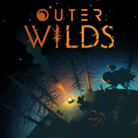 Outer Wilds Xbox One & Series X|S (ключ) (Аргентина)