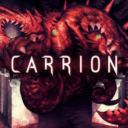 Carrion Xbox One & Series X|S (ключ) (Аргентина)