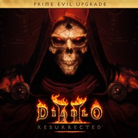 Diablo Prime Evil Upgrade Xbox One & Series X|S (ключ) (Турция)