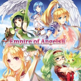 Empire of Angels IV Xbox One & Series X|S (ключ) (Аргентина)