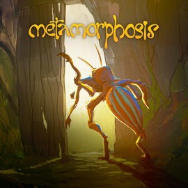 Metamorphosis: Xbox Edition (ключ) (Турция)
