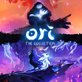 Ori: The Collection Xbox One & Series X|S (ключ) (Нигерия)