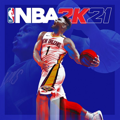 NBA 2K21 Next Generation Xbox Series X|S (ключ) (Россия)