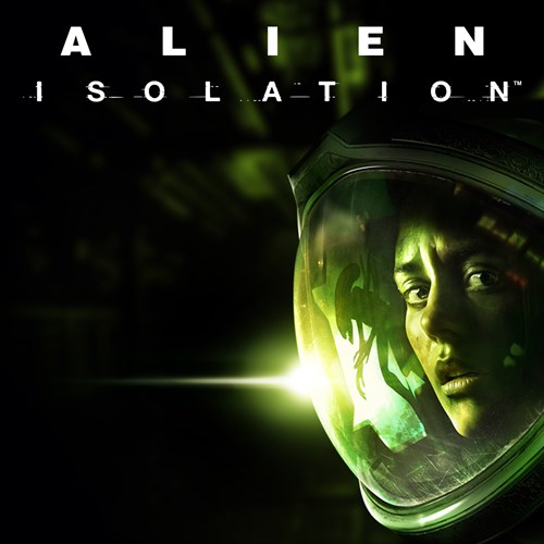 Alien: Isolation Xbox One & Series X|S (ключ) (Польша)